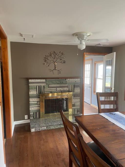 Three Bedroom House - Cape May Short Walk To The Bay North Cape May Luaran gambar