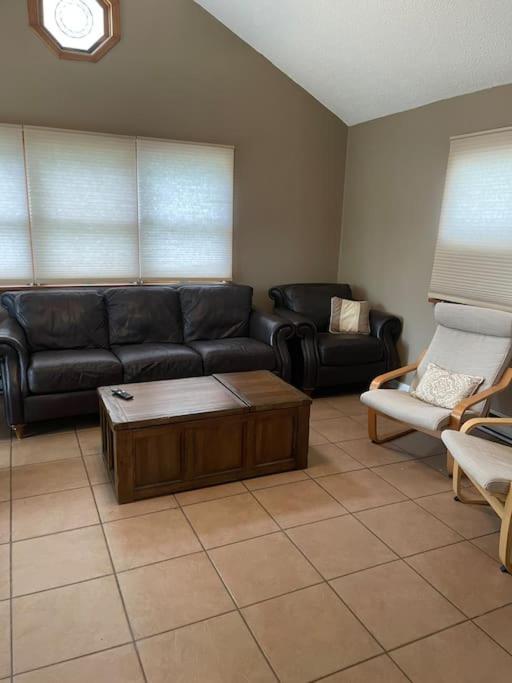 Three Bedroom House - Cape May Short Walk To The Bay North Cape May Luaran gambar