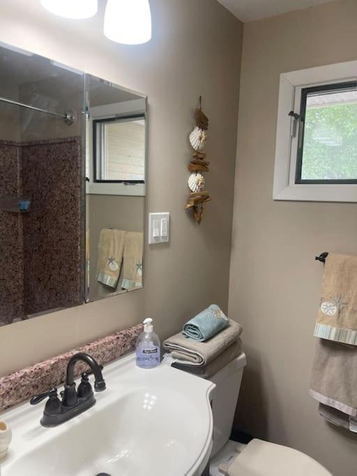 Three Bedroom House - Cape May Short Walk To The Bay North Cape May Luaran gambar