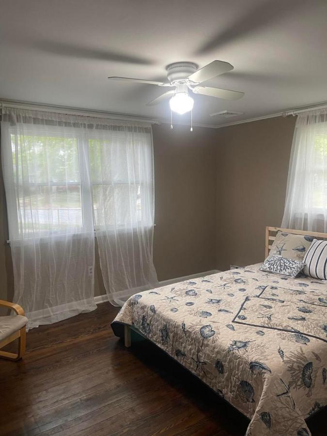 Three Bedroom House - Cape May Short Walk To The Bay North Cape May Luaran gambar
