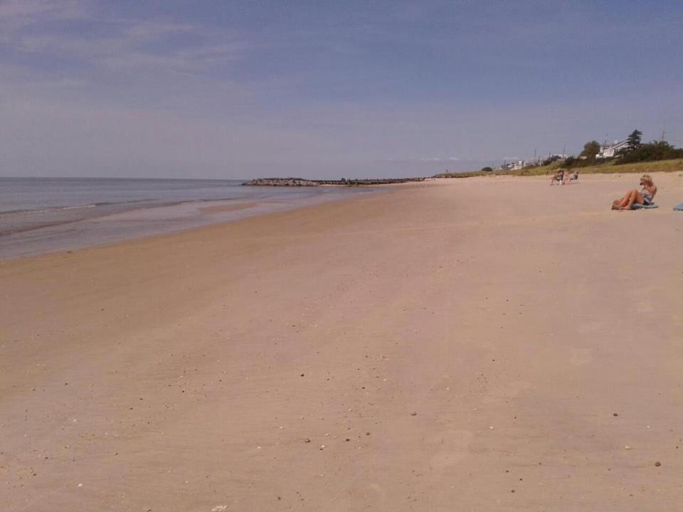 Three Bedroom House - Cape May Short Walk To The Bay North Cape May Luaran gambar