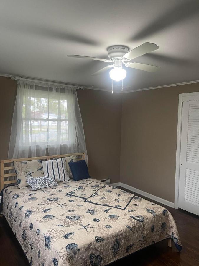 Three Bedroom House - Cape May Short Walk To The Bay North Cape May Luaran gambar