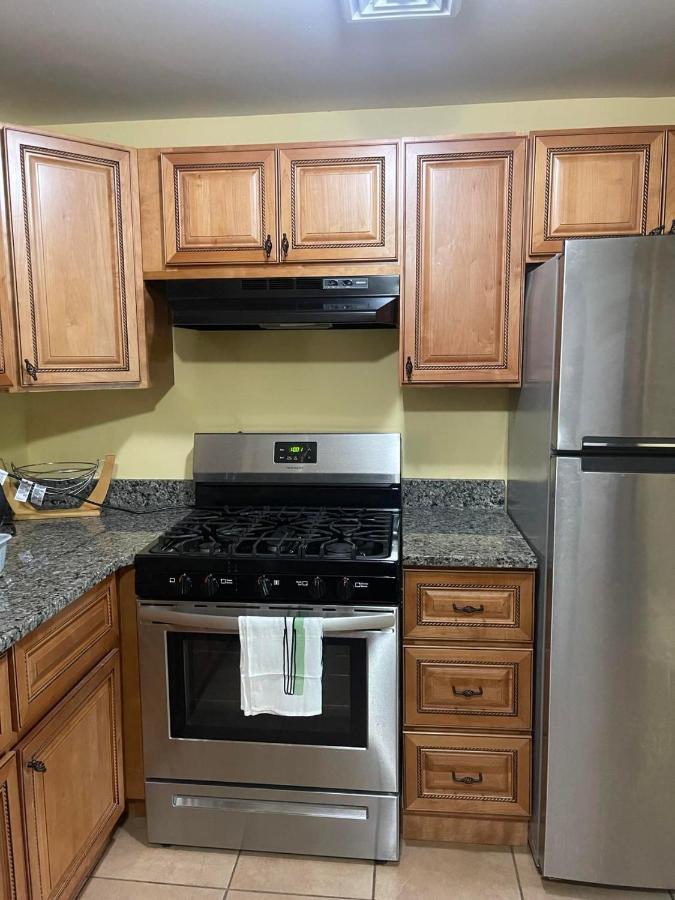 Three Bedroom House - Cape May Short Walk To The Bay North Cape May Luaran gambar