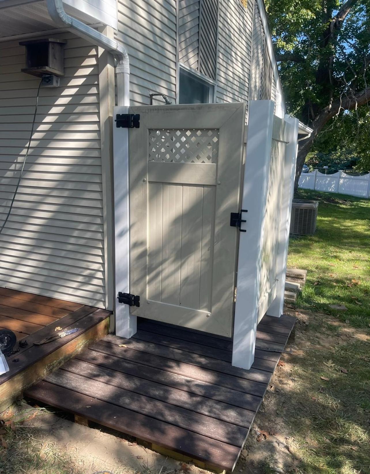 Three Bedroom House - Cape May Short Walk To The Bay North Cape May Luaran gambar