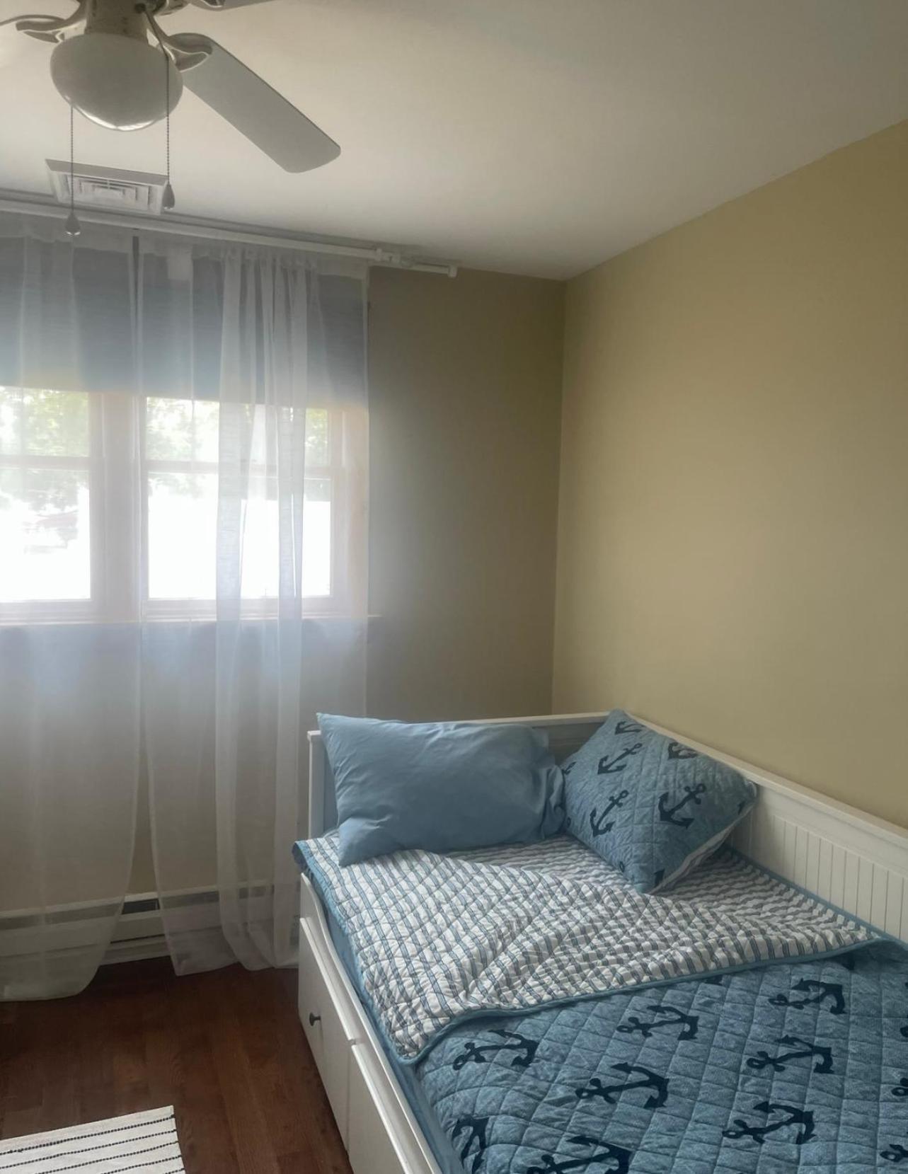 Three Bedroom House - Cape May Short Walk To The Bay North Cape May Luaran gambar