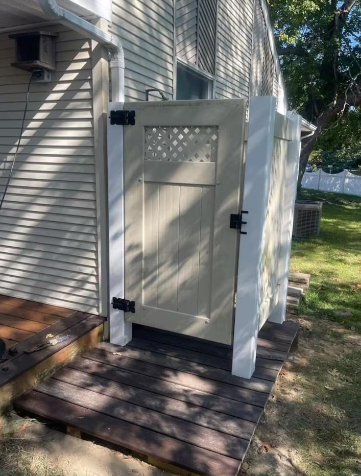 Three Bedroom House - Cape May Short Walk To The Bay North Cape May Luaran gambar