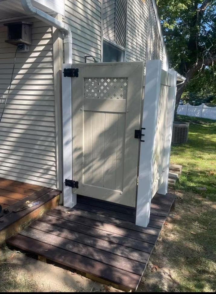 Three Bedroom House - Cape May Short Walk To The Bay North Cape May Luaran gambar